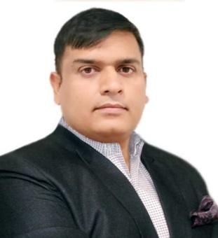 Gautam Kumar