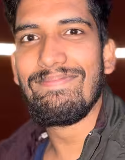 Vishal koli