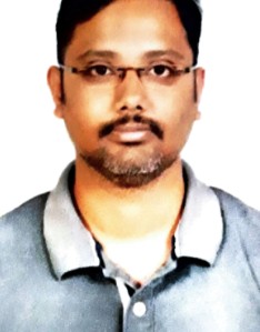 AMARNATH GS