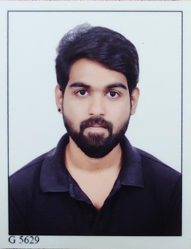 Tejaskumar N