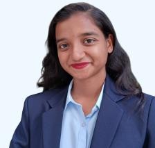 Sanika Sanjay Bauchkar