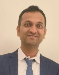 VAMSHI KRISHNA