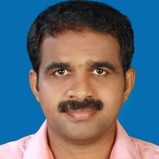 Sreekanth M