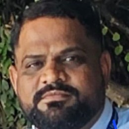 MAYUR SINGH DHOUL
