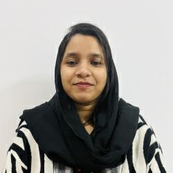 Fathima Shabnam