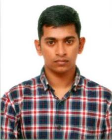 SANATH M V