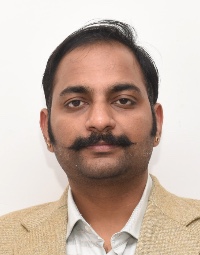 Bhanu Pratap Singh