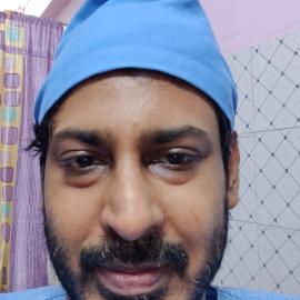 Hambal Ahamed
