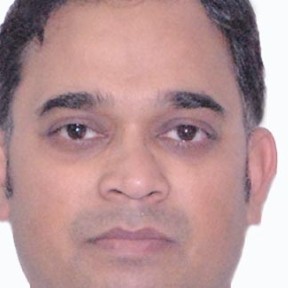PANKAJ KUMAR SONI