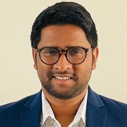Vinay Anvesh