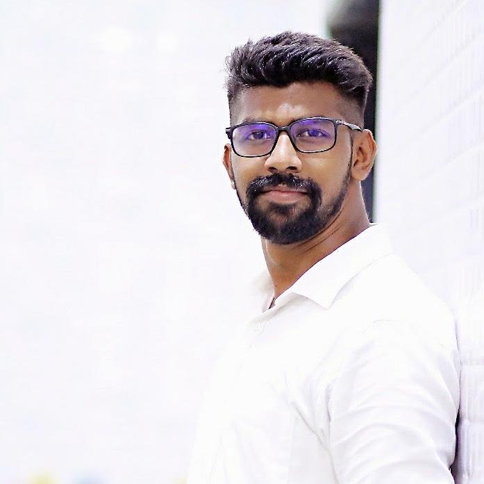 Aniket Dhuri