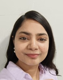 Smriti Singh