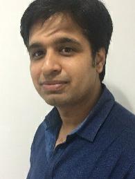 Abhishek Arora