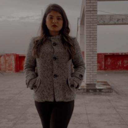 Menka Bhandari