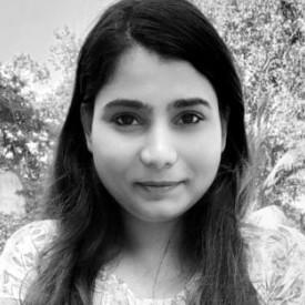Harshada Yadav