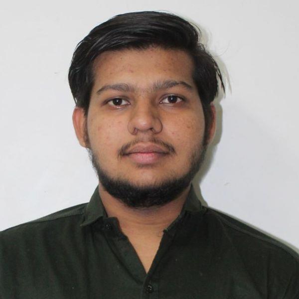 Deep Dhirajlal Shiroya