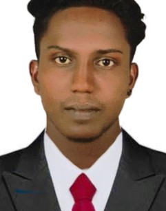 SUDHI SURESH