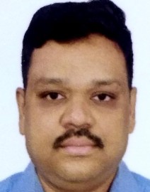 Badri Patro