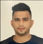 Arbaz Surve