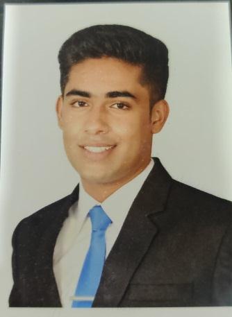 Zain Raza
