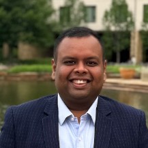 Mohit Aggarwal