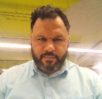 Naveen Drall