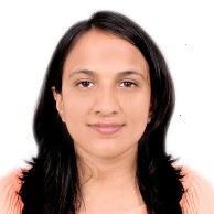 Richa Surjan