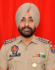 Sarabjit Singh