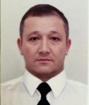 VIACHESLAV KHLAMOV