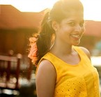 Sowmya Ravibabu