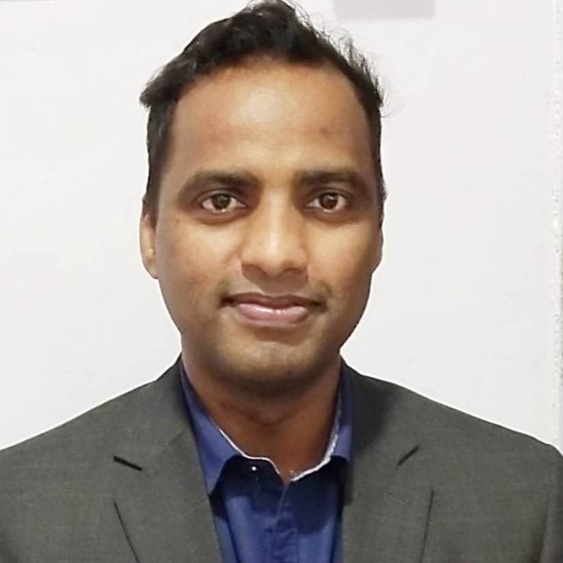 Bhupendra Mishra