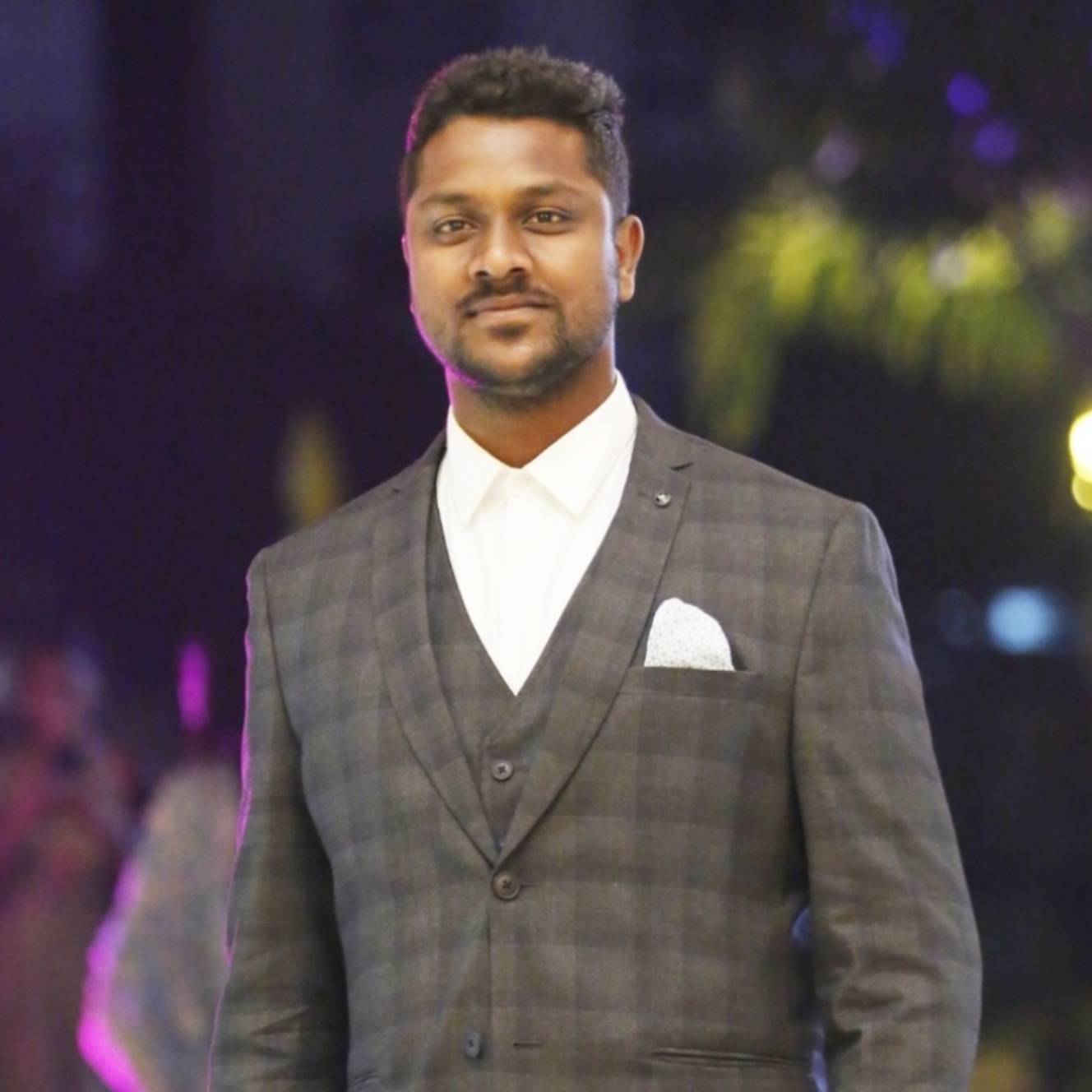 Hanoch Vasanth Raj P R
