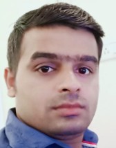 Arun Kumar Dubey