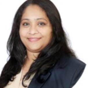 PRIYADHARSHINI TALARI