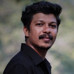 ANOOP S S