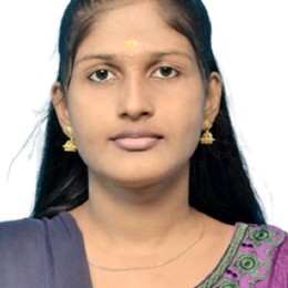 Nandhini Kuttappan