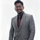 BIMAL MAHESH