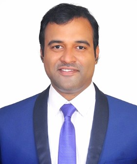 Vedavyas Dasari