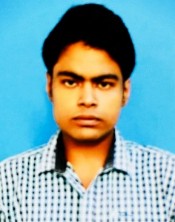 Pritam Bhowmick