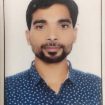 ANUBHAV KATIYAR