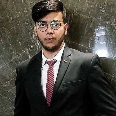 Rakshit Ranjan