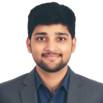 Sarat Kumar Burle