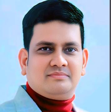 Vijay Sharma