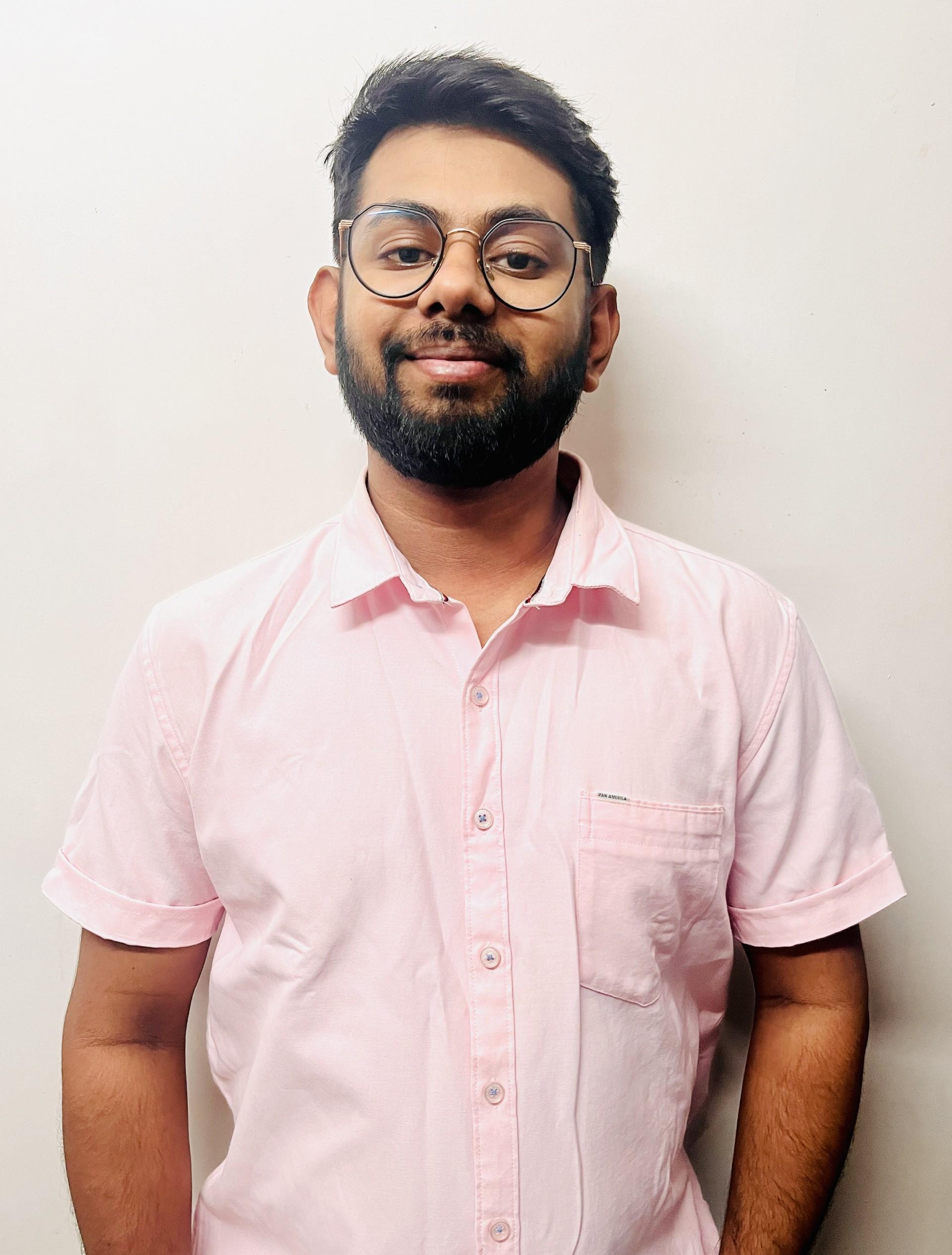 Ritom Ghosh