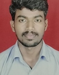 Pradeepa B S