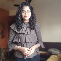 Monika Anandan