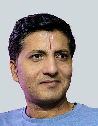 Tarun Kumar