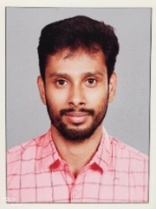 Suraj Manayathuthundi Gopalakrishnan