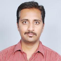 KRISHNA SHARMA
