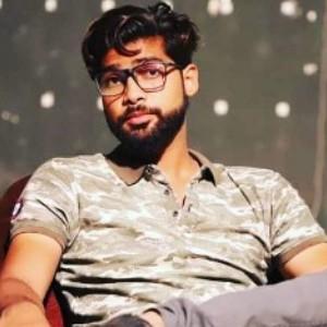 Saiyyed Sarfaraz Ali